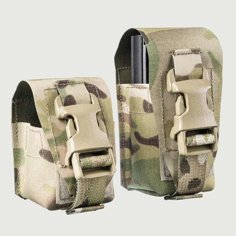JayJays LFR Molle Smoke Grenade Pouch-5